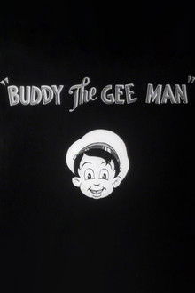 Buddy the Gee Man