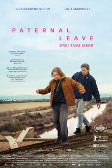 Paternal Leave - Drei Tage Meer