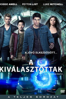 A kiválasztottak
