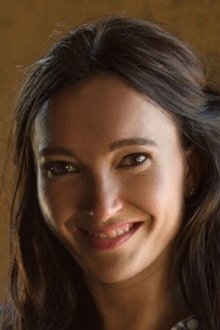 Photo of Brianna Womick