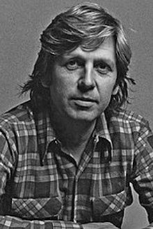 Photo of Gary Graver