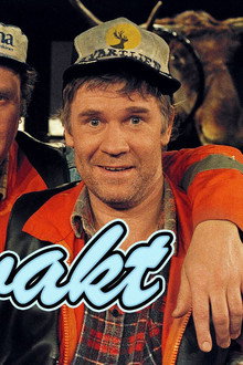 Pistvakt