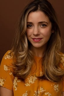 Megan Rosati profile picture
