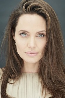 Photo of Angelina Jolie