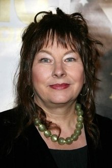 Photo of Yolande Moreau