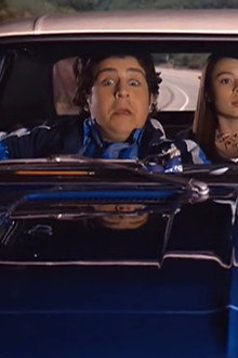 Drake & Josh Go Hollywood