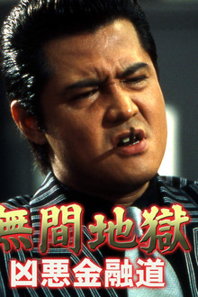 Incessant Hell: The Vile Road of Finance