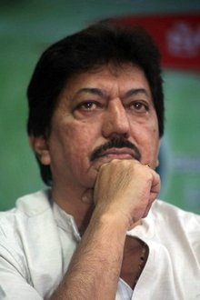 Photo of Devaraj