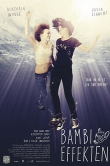 Poster do filme The Bambi Effect