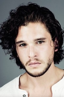 Photo of Kit Harington