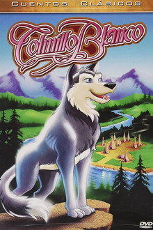 Colmillo blanco