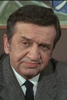 Photo of Joe Warfield