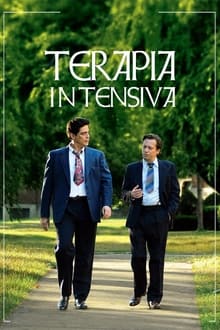 Poster do filme Terapia Intensiva