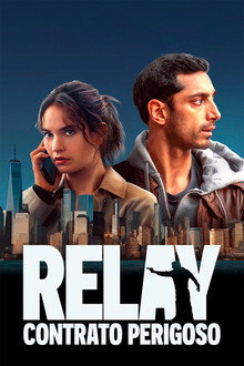 Relay: Contrato Perigoso