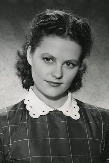 Photo of Astrid Villaume