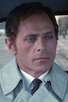 Photo of Jean-Pierre Posier