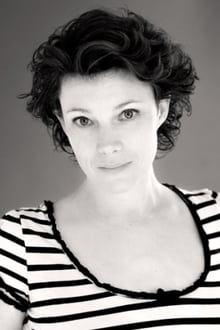 Foto de perfil de Pauline Greidanus
