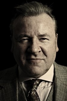 Foto de perfil de Ray Winstone