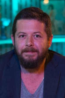 Photo of Syllas Tzoumerkas