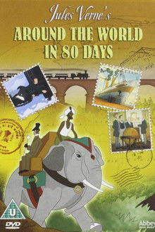 Around The World In 80 Days