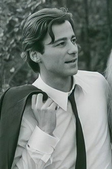 Photo of Jean-François Adam