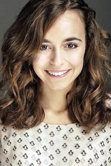 Foto de perfil de Lucía Caraballo