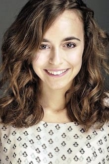 Photo of Lucía Caraballo