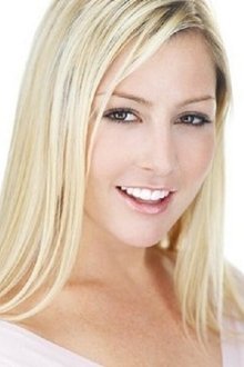 Photo of Lindsey Axelsson