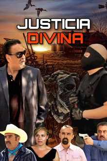Justicia Divina