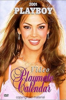 Poster do filme Playboy Video Playmate Calendar 2001