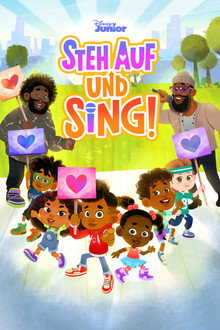 Staffel 1