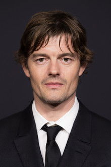 Photo of Sam Riley