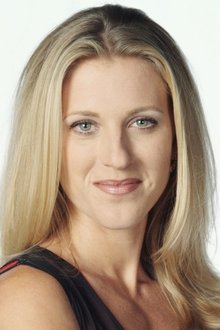 Photo of Andrea Bendewald