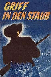 Griff in den Staub