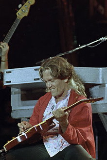 Daryl Hall & John Oates: The Liberty Concert