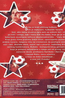 Ona voli Zvezdu