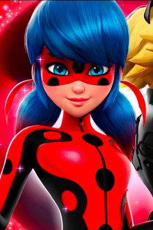 Miraculous Secrets