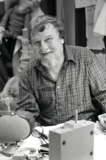 Photo of Faz Fazakas