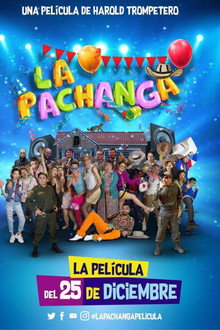 La pachanga