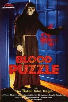 Blood Puzzle
