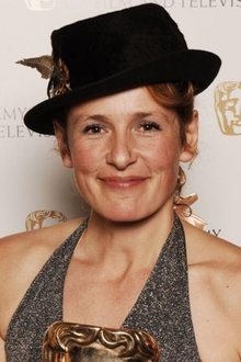 Photo of Jacqueline Abrahams