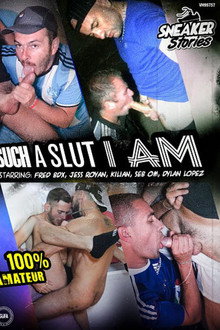 Such a Slut I Am