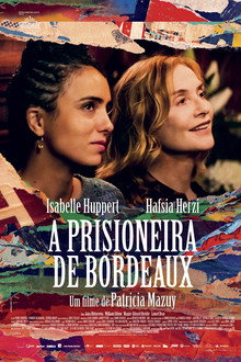 A Prisioneira De Bordeaux