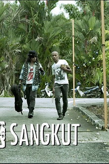 Rock Sangkut