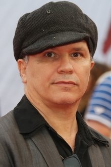 Photo of Olivier Dahan