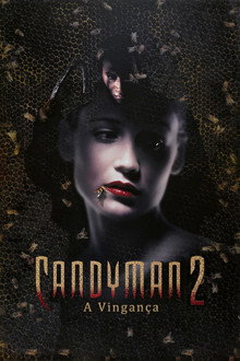 Candyman 2 - A Vingança