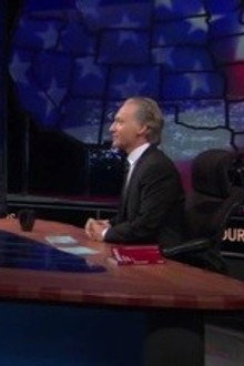 Real Time with Bill Maher season 7 episode 2
