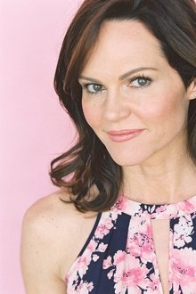 Photo of Delaina Mitchell
