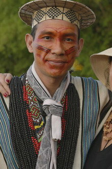 Amazônia - O Despertar da Florestania