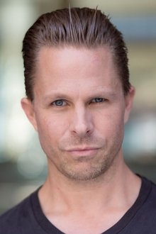 Photo of Grayson Berry